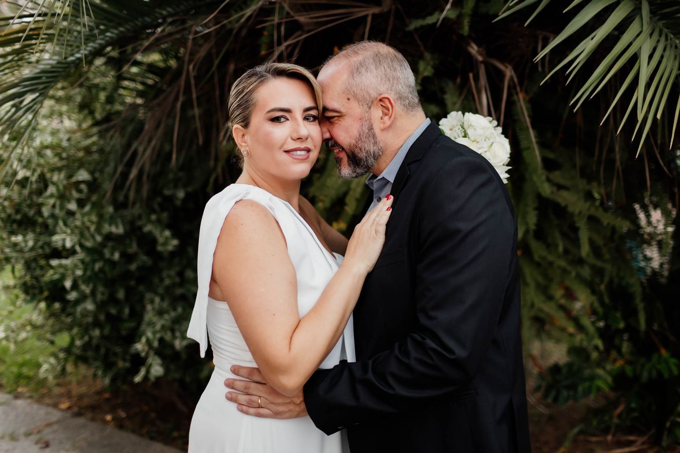 Casamento - Cintia e Marcel