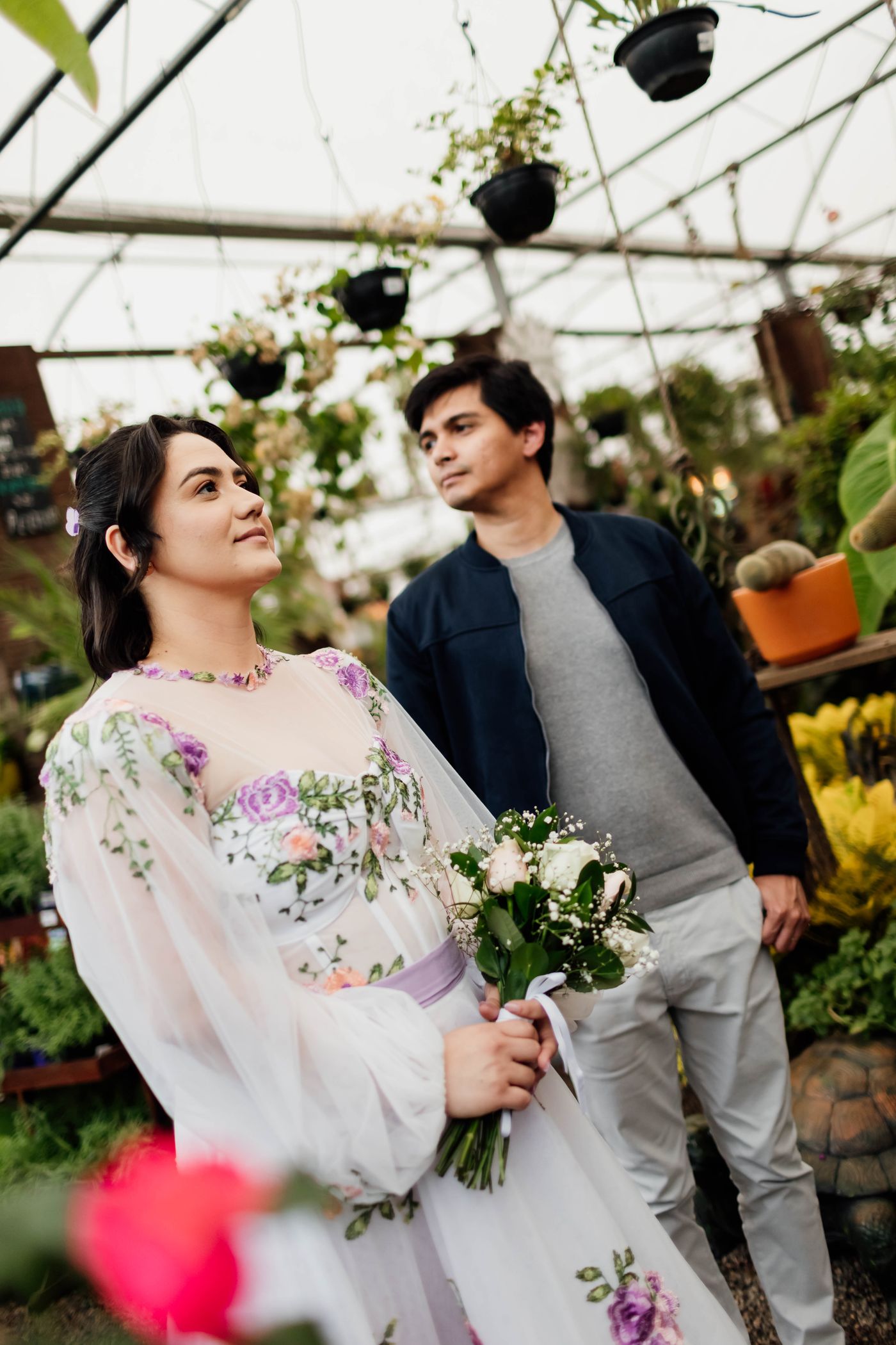 Casamento Civil - Juan e Mayara 