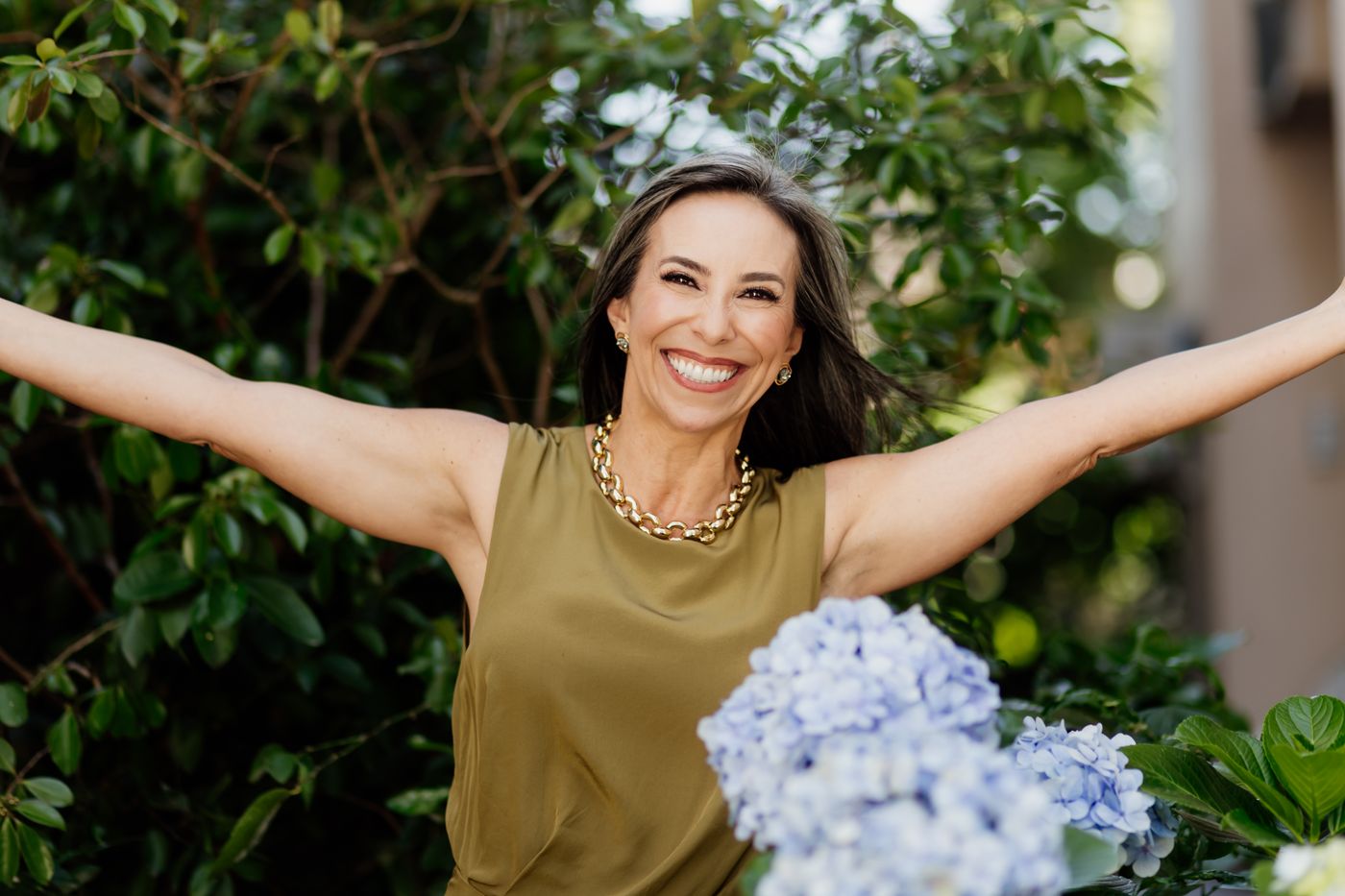 Aniversário 50 anos - Virgínia 