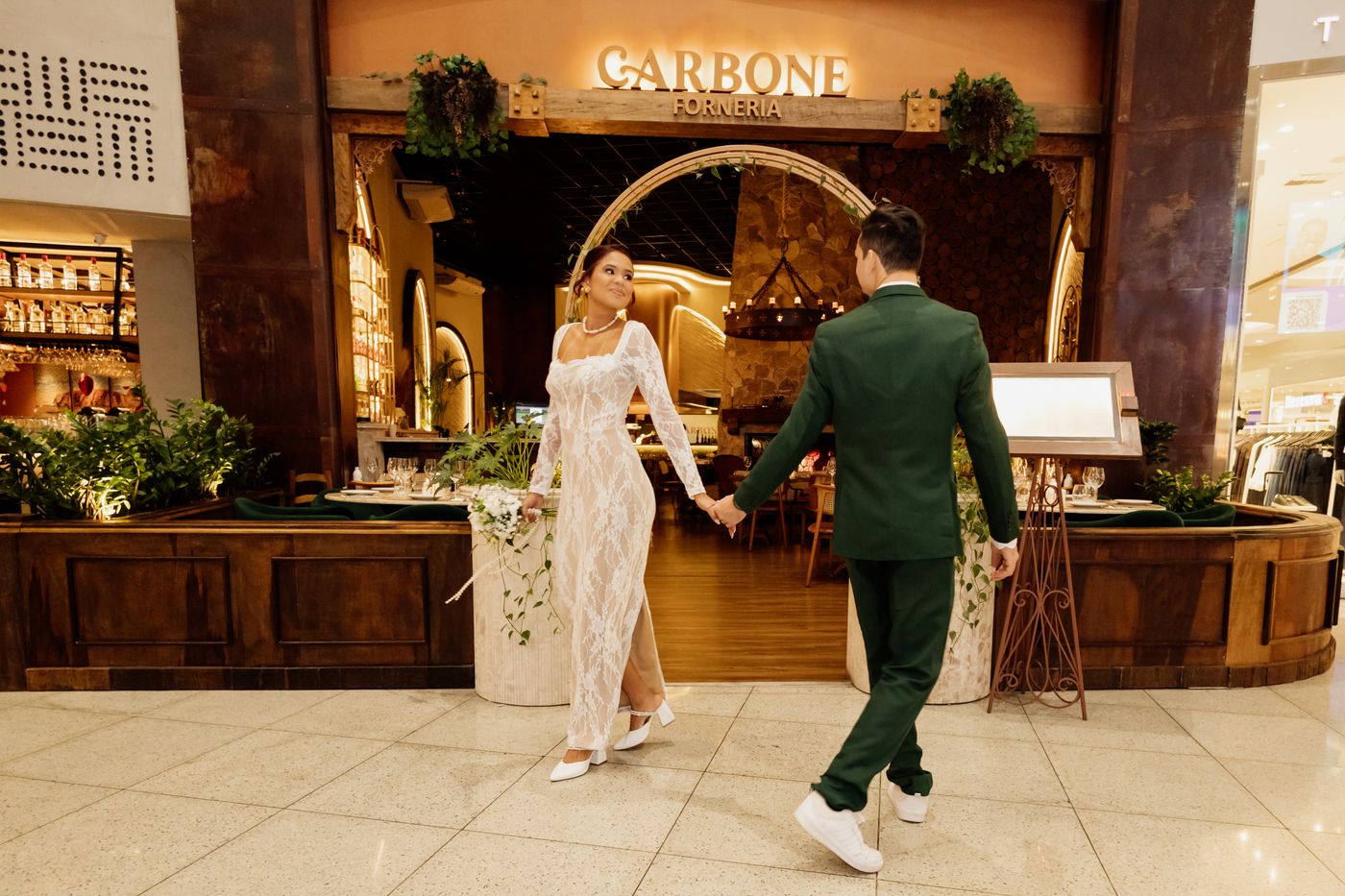 Ensaio - Laura e Lucas 