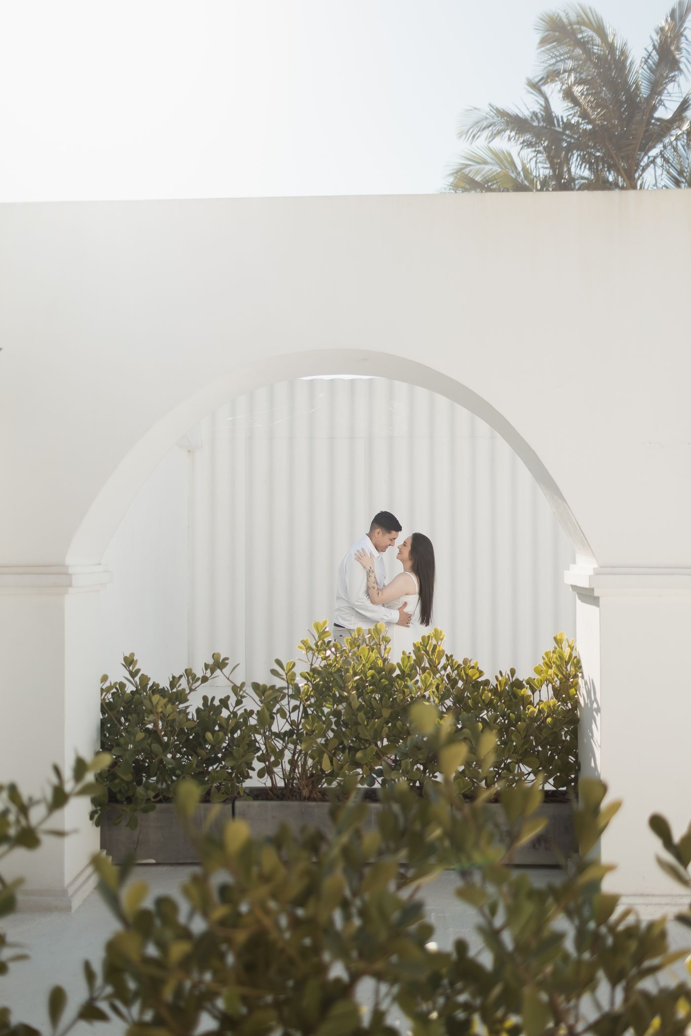 Pré Casamento - Flávia e Vitor